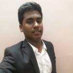 RAGUL SATHIYAMOORTHY Profile Picture