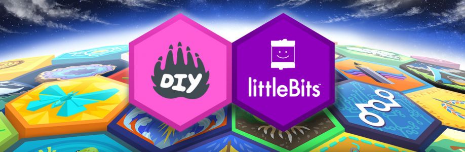 Smart DIY Cover Image