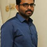 Ravishankar Ramasubbu Profile Picture