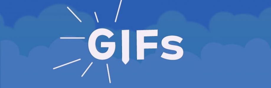 GIF's World Cover Image