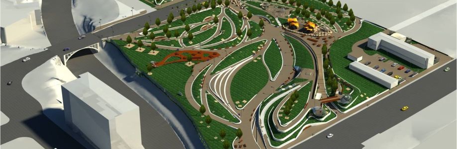 Hitech BIM Services Cover Image