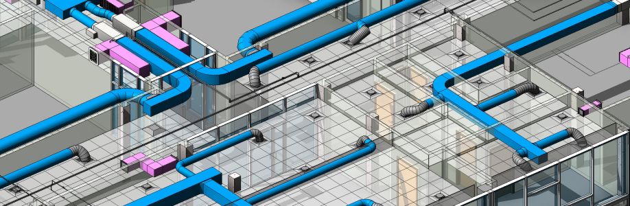 Hitech CADD Services Cover Image