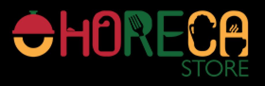Horeca Store Cover Image