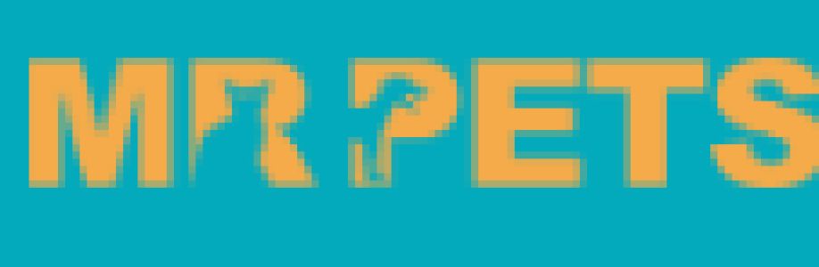 Mr Pets Cover Image